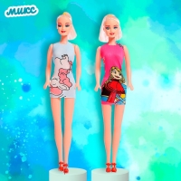 Кукла-модель «Ника», МИКС Кукла-модель «Ника», МИКС