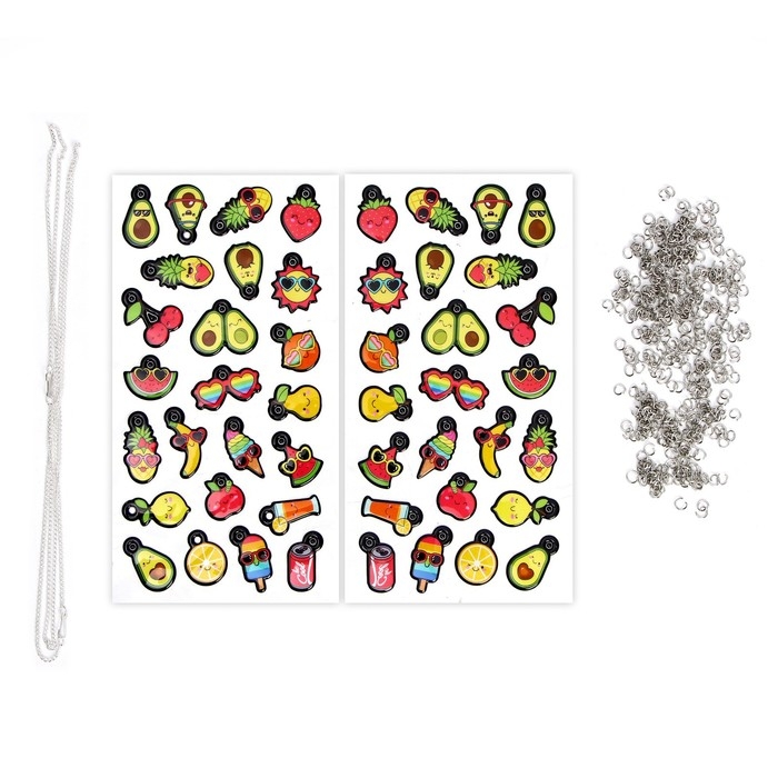 Набор для творчества «Создай украшение» Набор для творчества «Создай украшение»