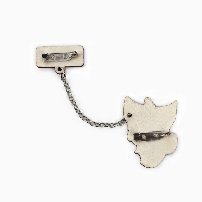 Значки в шоубоксе «Самые милые значки», 20 шт Значки в шоубоксе «Самые милые значки», 20 шт