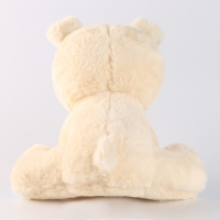 Мягкая игрушка "Собака", 20 х 17 см