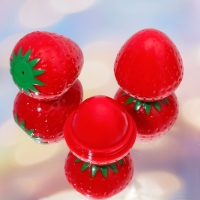 Бальзам для губ &laquo;Клубничка&raquo;, 12 г