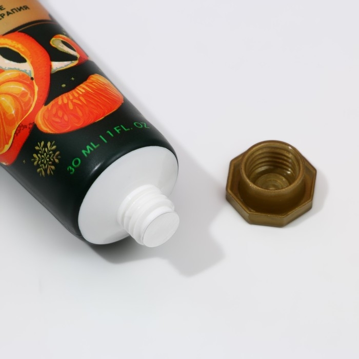 Подарочный набор косметики &laquo;Тепла в Новом Году!&raquo;, крем для рук, 3 х 30 мл, ЧИСТОЕ СЧАСТЬЕ