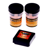 Микроскоп детский &laquo;Юный ботаник&raquo; кратность х100, х400, х1200, голубой, подсветка