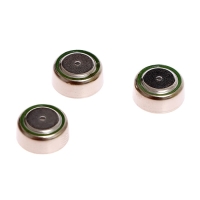 Музыкальный телефон &laquo;Панда&raquo;, звуковые эффекты, работает от батареек, МИКС