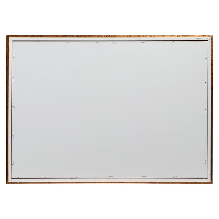 Картина "Лошади на водопое" 56х76см.