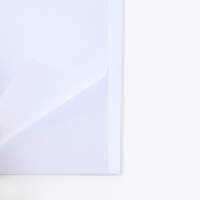 Скетчбук в мягкой обложке А5, 100 л. Бумага 100гр &laquo;Аниме&raquo;