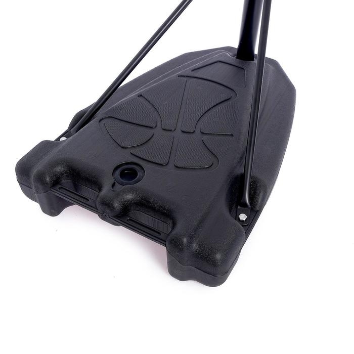 Набор для баскетбола &laquo;Профи&raquo;, высота от 180 до 230 см