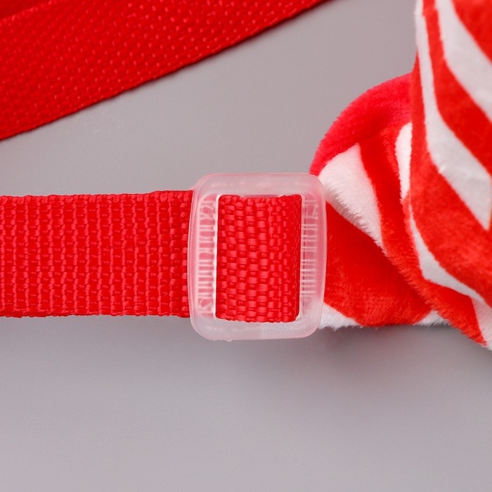 Сумка детская новогодняя «Посылка от Деда Мороза», 35 х 30 см., на новый год Сумка детская новогодняя «Посылка от Деда Мороза», 35 х 30 см., на новый год