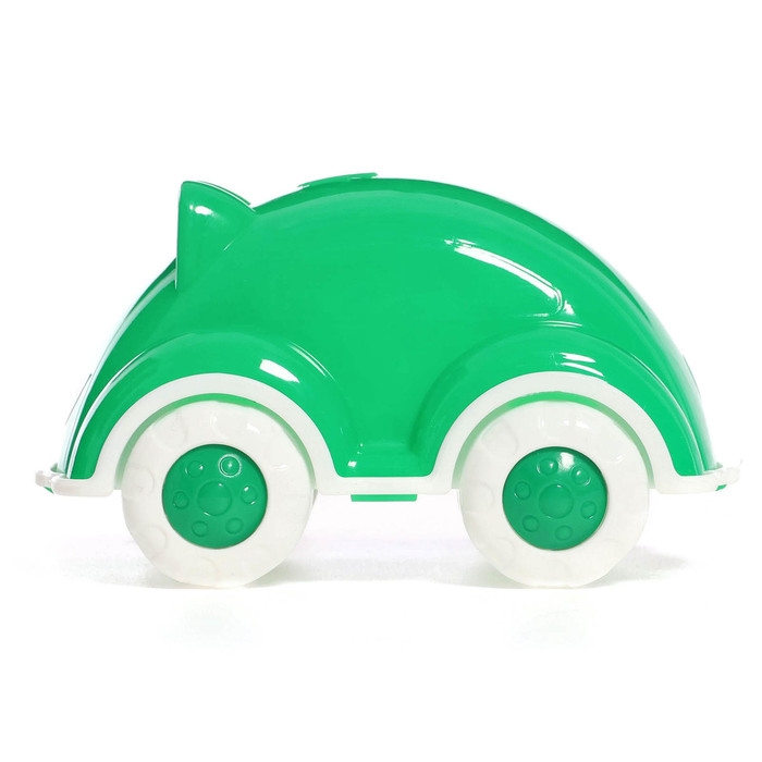 Машинка &laquo;Zоо &mdash; парк&raquo;, МИКС