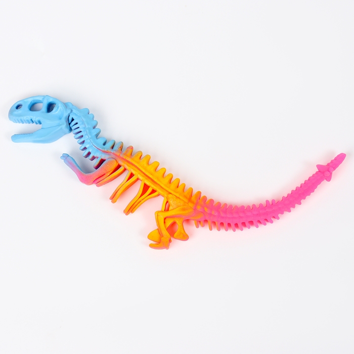 Ёжка &laquo;Динозавр&raquo;, виды МИКС