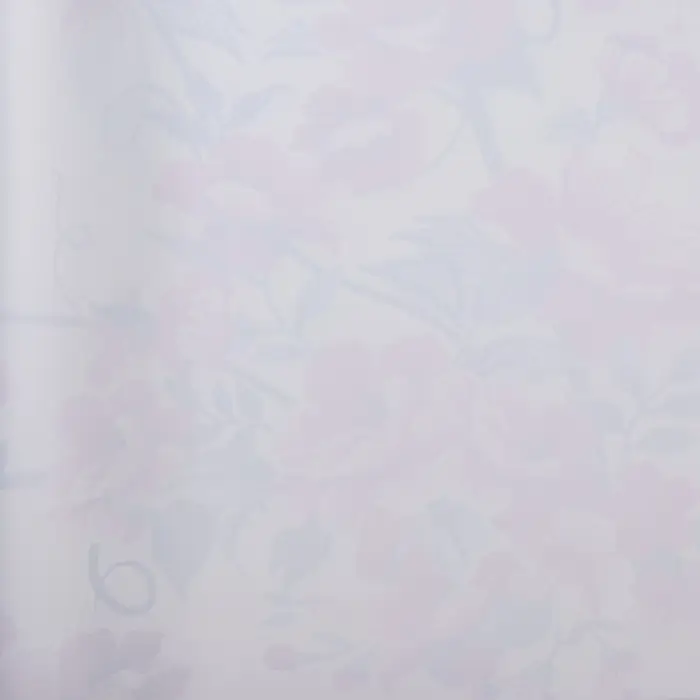 Пленка для цветов матовая, &laquo;Цветочная композиция&raquo;, 57&times;57 см