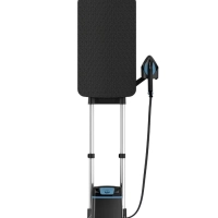 Паровая гладильная система 3в1 IXEO QT1511E0