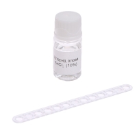 Набор для опытов &laquo;Борьба металлов&raquo;, 4+1 опытов