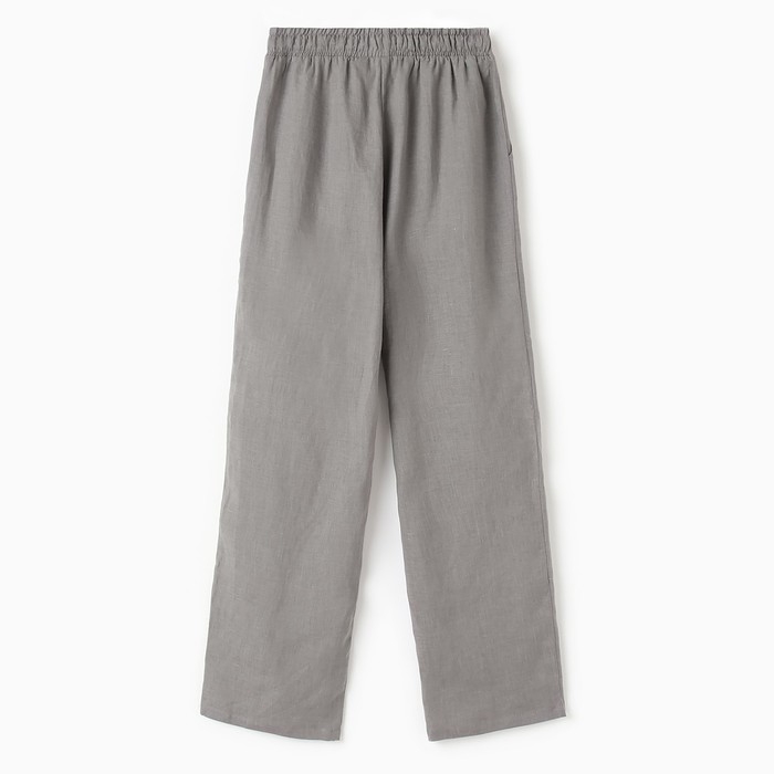 Брюки мужские MIST р.52, серый