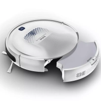 Робот пылесос X-plorer Serie 45 Aqua RG8277WH