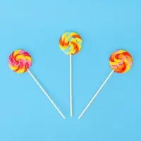 Карамель леденцовая Sweet Ness микс, 15 г