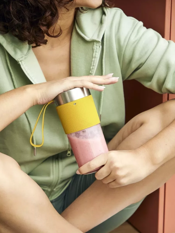 Портативный блендер Lightmix LM1C0210