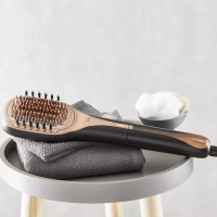 Расческа выпрямитель для волос Hair Therapist CF9940F0