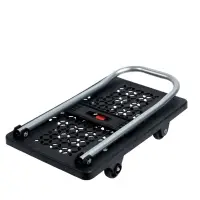 Тележка для перевозки строительных материалов, нагрузка 50 кг.