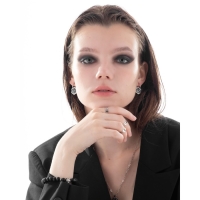 Кольцо набор 5 штук «Идеальные пальчики» мечта, цвет МИКС Кольцо набор 5 штук «Идеальные пальчики» мечта, цвет МИКС