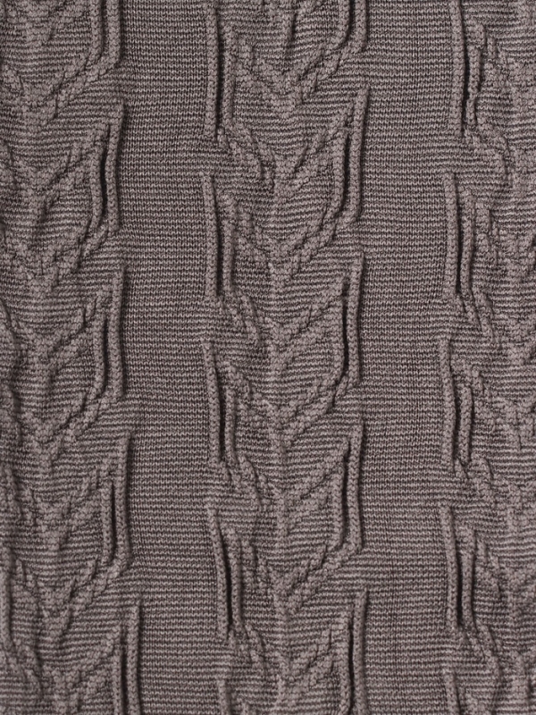 Женские колготки MINAKU 100 ден, цвет графит, размер 2/S