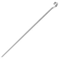 Мангал Maclay &laquo;Эконом&raquo;, 6 шампуров, 40х25х40 см