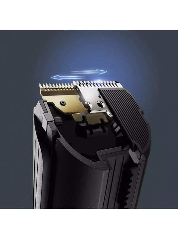 Машинка для стрижки волос Advancer TN5243F4