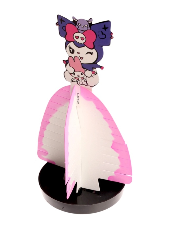 ЭВРИКИ Набор для опытов ЭВРИКИ Набор для опытов "Выращивание кристаллов", зайка