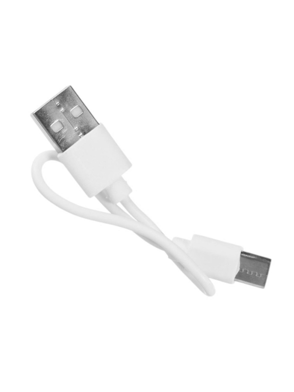 Светильник светодиодный с датчиком движения, 5Вт, от аккум. батареи, 60 см, 3000К-6500К