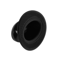 Аппликаторы из микрофибры для нанесения составов, с ручкой, 12,5x12,5 см, набор 3 шт