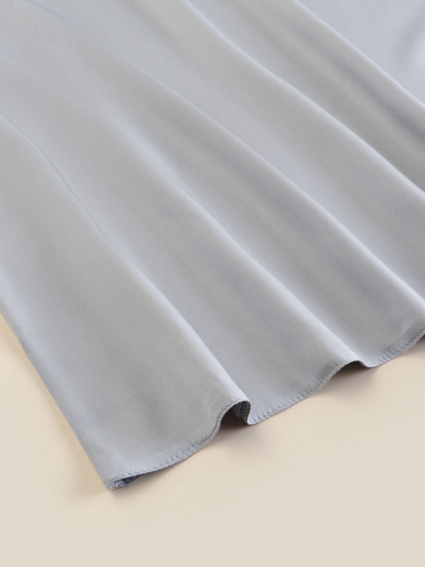 Сорочка женская SL HOME р. S, серый