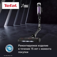 Беспроводной пылесос X-Force Flex 9.60 Allergy TY2038WO