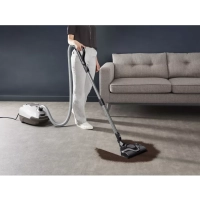 Пылесос с пылесборником Silence Force TW7487EA