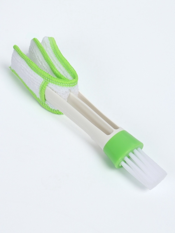 Набор автомобилиста для чистки салона, 9 предметов