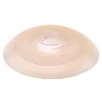 Клюв винтовой с заглушкой, набор 5 шт., размер 1 шт. &mdash; 3 &times; 1,7 &times; 1 см