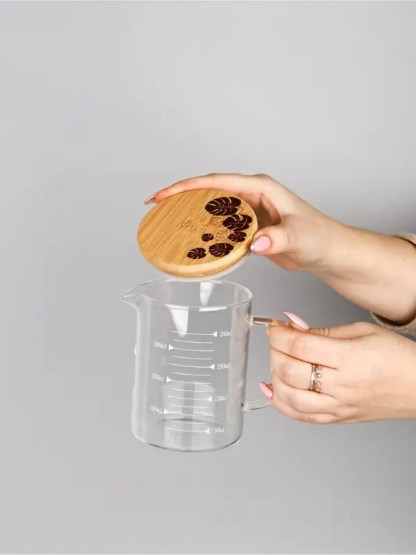 Кувшин "Тропики", 320 мл