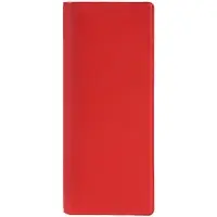 Органайзер для путешествий Devon, красный