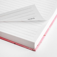 Ежедневник &laquo;Ты нежность&raquo;, А5, 160 листов