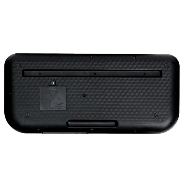 Синтезатор детский &laquo;Битмейкер&raquo;, 37 клавиш, с микрофоном