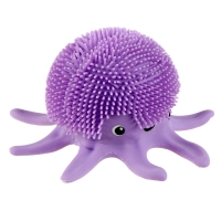 Ёжка &laquo;Осьминог&raquo;