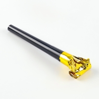 Карнавальный язычок &laquo;С Днем Рождения&raquo;, набор 6 шт