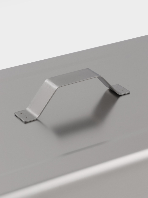 Мармит 60x35x32см, разборный, съемная крышка