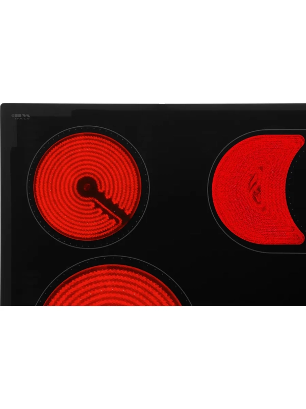 Варочная поверхность HHE 6672 BG