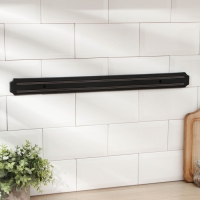 Держатель для ножей магнитный Доляна «Линия», 55 см Держатель для ножей магнитный Доляна «Линия», 55 см