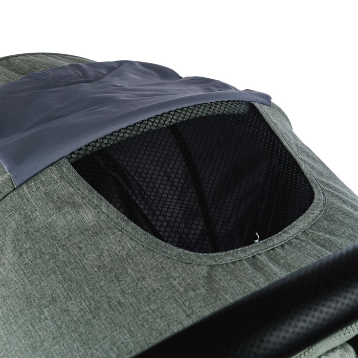 Коляска прогулочная детская MAXIMA (INDIGO), съемный бампер, цвет оливковый Коляска прогулочная детская MAXIMA (INDIGO), съемный бампер, цвет оливковый