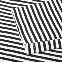 Лонгслив женский MINAKU: One Most Brand, тонкая полоска, ONESIZE Лонгслив женский MINAKU: One Most Brand, тонкая полоска, ONESIZE