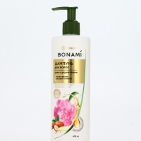 Шампунь для волос "Сила и укрепление", 400 мл Шампунь для волос "Сила и укрепление", 400 мл