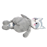 Комфортер - игрушка для засыпания &laquo;Енотик&raquo;