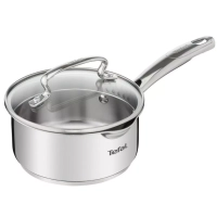 Ковш с крышкой Duetto+ 16 см, 1,5 л, подъодит для индукции