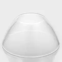 Набор из 5 салатников "Космос" (4*12,5 см и 23 см)